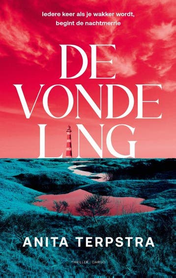 De vondeling 9789403133973 Anita Terpstra, Verzenden, Anita Terpstra