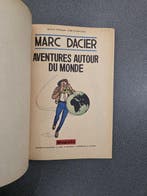 Marc Dacier T1 - Aventures autour du monde - B - 1 Album -, Livres