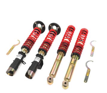 SUSPENSION FILETÉ EIBACH MTS BMW SÉRIE 5 E34 88-97, Verzenden, Neuf
