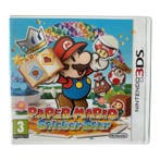 Paper Mario Sticker Star - HOL (3DS) (TWEEDEHANDS), Verzenden, Nieuw