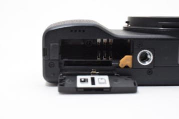 Ricoh GR Appareil photo compact numérique