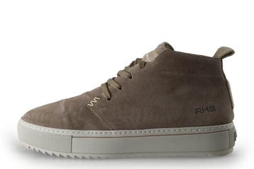 Rehab Veterboots in maat 41 Beige, Vêtements | Hommes, Chaussures, Verzenden, Boots
