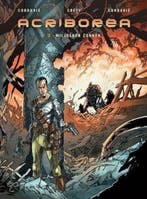 Acriborea / 3 Miljoenen zonnen / Acriborea / 3 9789058857064, Verzenden, S. Cordurie