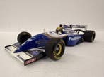 Minichamps 1:18 - Modelauto - Ayrton Senna - Williams, Hobby en Vrije tijd, Modelauto's | 1:5 tot 1:12, Nieuw