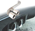 EMBOUTS DÉCHAPPEMENTS MINI F56 F57 2P 14-20 JCW, Autos : Pièces & Accessoires, Verzenden