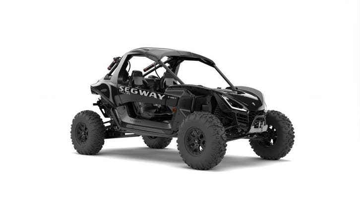 Segway Villain SX10E 64 T1a EPS, Motos, Quads & Trikes