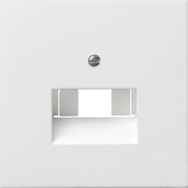 Insert Dappareillage Gira F100 - 0270112, Bricolage & Construction, Électricité & Câbles, Envoi