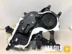 Ruitmechaniek 2Deurs links-voor Citroen Berlingo O307815, Nieuw