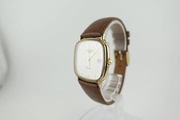 Longines - Vintage watch - Zonder minimumprijs - 156-7013 -