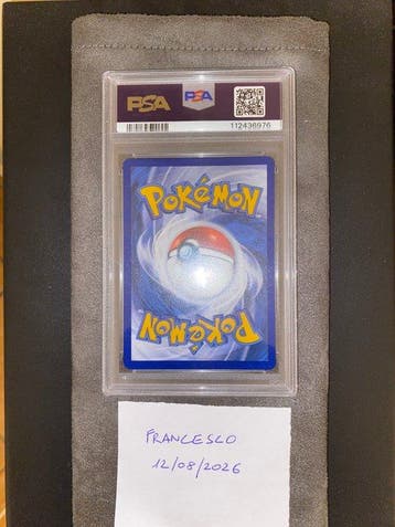Pokémon - 1 Graded card - Darkrai #GG50 Full art, Foil - PSA, Hobby en Vrije tijd, Verzamelkaartspellen | Pokémon, Nieuw