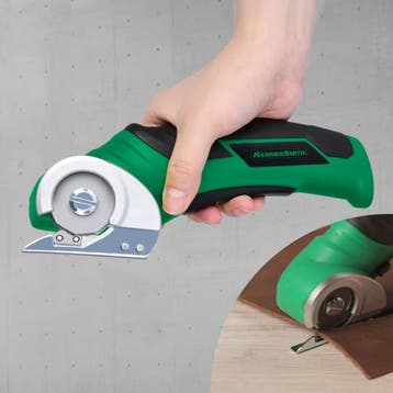 2dekans | Hammersmith SharpSpin Accu Rolmes - Draadloos, Ophalen of Verzenden, Nieuw