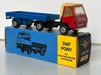 Lion Toys 1:50 - Camion miniature - DAF Pony Lichte, Nieuw