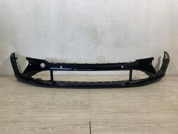 Voorbumper BENTLEY CONTINENTAL GT 3SD 18-, Verzenden