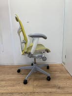50x Refurbished Herman Miller Mirra 2 - Twilight/Studio, Huis en Inrichting, Bureaustoelen, Verzenden, Ergonomisch, Nieuw