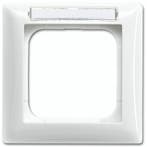 ABB Cadre Unique Capot Avec Fenêtre De Texte -, Bricolage & Construction, Verzenden
