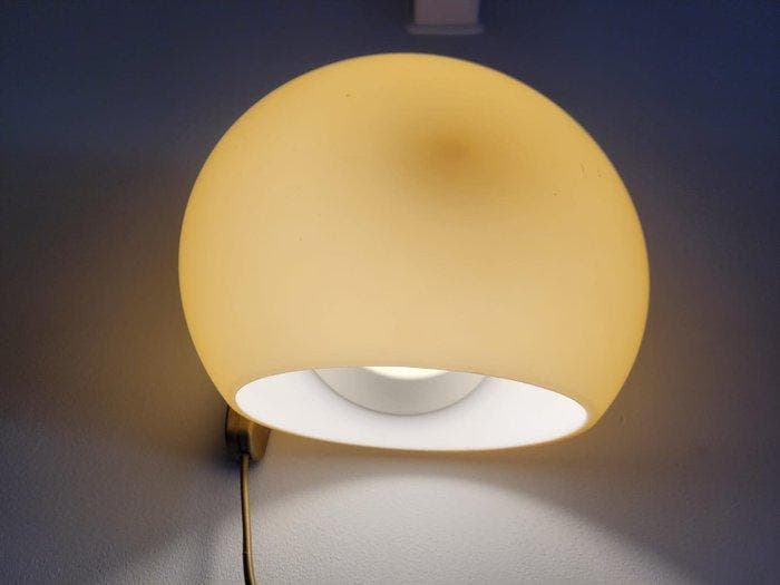 Prandina - Mengotti Design - Lampe - Sera - gonflable, Antiek en Kunst, Antiek | Verlichting