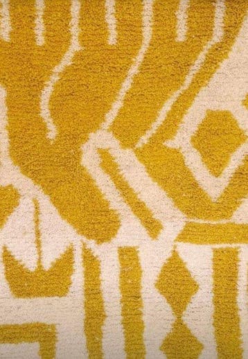 Tapis - 2.14 m - 1.5 m - Magnifique tapis berbère, Maison & Meubles