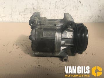 Aircopomp Fiat Panda O148387, Nieuw