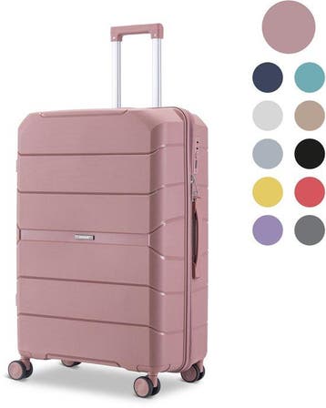 2dekans | SC Urban Adventurer - Medium Reiskoffer -, Ophalen of Verzenden, Nieuw