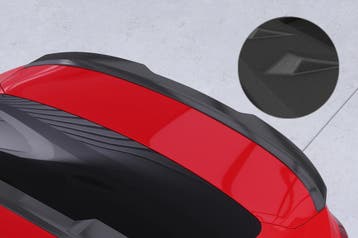 Achtervleugel met ABE voor BMW 2 Reeks (F44) Gran Coupe HF87, Verzenden, Nieuw