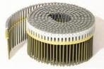 Paslode Spoelnagel IN-tape 2,5x60 Ring BLANK VE=7800 - 31237, Verzenden, Nieuw
