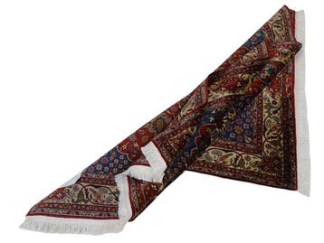 Keshan - Nieuw&Ongebruikt - Vloerkleed - 159 cm - 99 cm, Nieuw