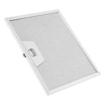 Zanussi Metaalfilter 50251235003 233x188x7mm, Verzenden, Nieuw