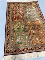 Ghoum Seda - Tapis - 102 cm - 64 cm