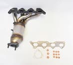 Katalysator Seat Altea/Ibiza, Skoda Fabia/Roomster,, Verzenden, Nieuw