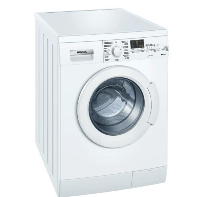 Siemens WM14E474FG - Wasmachine - 7 kg - 1400 tpm -, Elektronische apparatuur, Wasmachines, Ophalen of Verzenden