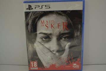 Maid Of Sker - SEALED (PS5)