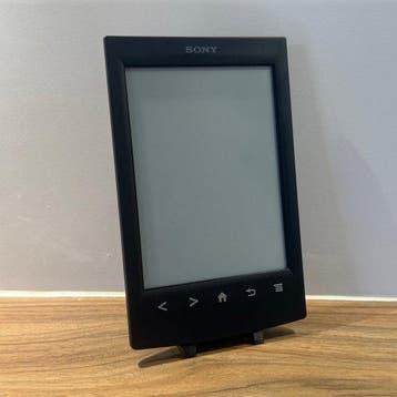 Sony PRS-T2N E-reader - Mobiele telefoon, Nieuw