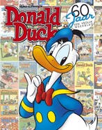 Hoogtepunten uit 60 jaar Een vrolijk weekblad 9789085749912, Boeken, Verzenden, Gelezen, Walt Disney Studio’s