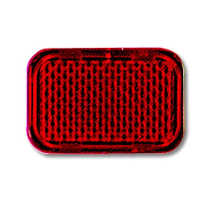 ABB Busch-Jaeger Red Lens 2145-12 WGWSWDWDI Symbol -, Bricolage & Construction, Électricité & Câbles, Envoi