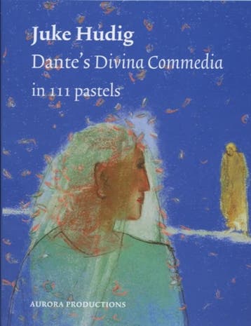 Dantes divina commedia in 111 pastels 9789073007321, Livres, Littérature, Verzenden, Juke Hudig
