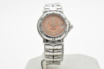 TAG Heuer - 6000 Series Automatic - Sans prix de réserve -