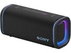 Sony -  Ult Field 5 Bluetooth Speaker  - Zwart, Audio, Tv en Foto, Luidsprekerboxen, Verzenden, Nieuw, 60 tot 120 watt, Sony