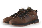 Timberland Veterboots in maat 43 Bruin, Kleding | Heren, Schoenen, Bruin, Verzenden, Timberland, Boots