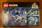 Lego Set - 7161 - Star Wars - Gungan Sub, Nieuw
