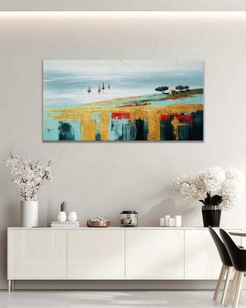 Stefano - Coastal Reverie