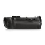 Nikon MB-D12 Battery Grip · 1 jaar garantie, Ophalen of Verzenden, Zo goed als nieuw