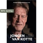Jongen van Kotte 9789023259466 Henny Everts, Verzenden, Zo goed als nieuw, Henny Everts