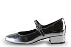 Steve Madden Pumps in maat 38 Zilver, Kleding | Dames, Schoenen, Pumps, Overige kleuren, Verzenden, Steve Madden