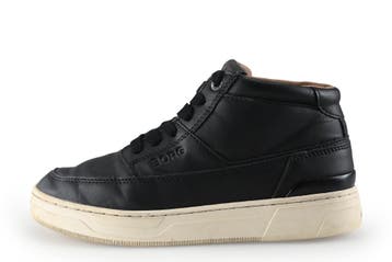 Bjorn Borg Hoge sneakers Jongens in maat 36 Zwart, Kinderen en Baby's, Kinderkleding | Schoenen en Sokken, Verzenden, Jongen of Meisje