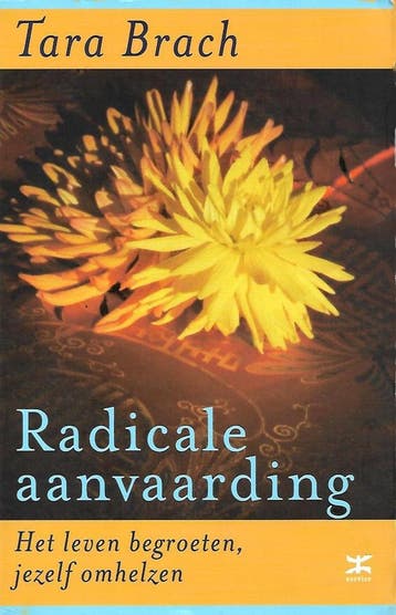 Radicale aanvaarding 9789021598727 T. Brach, Boeken, Verzenden, Gelezen, T. Brach