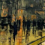 Ikad - METROPOLITAN PASSAGE