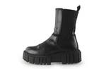 Polo Ralph Lauren Chelsea boots in maat 37 Zwart, Kleding | Dames, Polo Ralph Lauren, Verzenden, Zwart, Overige typen