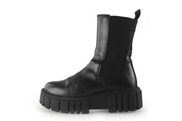 Polo Ralph Lauren Chelsea boots in maat 37 Zwart, Kleding | Dames, Polo Ralph Lauren, Verzenden, Zwart, Overige typen