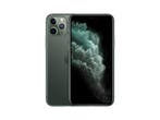 APPLE iPhone 11 Pro - 512 GB - A13 Bionic - Groen, Télécoms, Téléphonie mobile | Apple iPhone, Verzenden