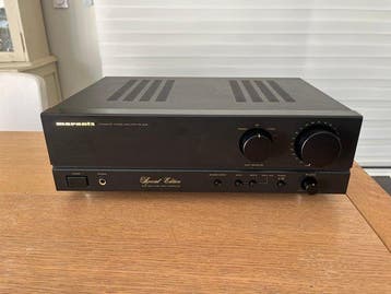 Marantz - PM 40 SE Solid state geïntegreerde versterker, Nieuw